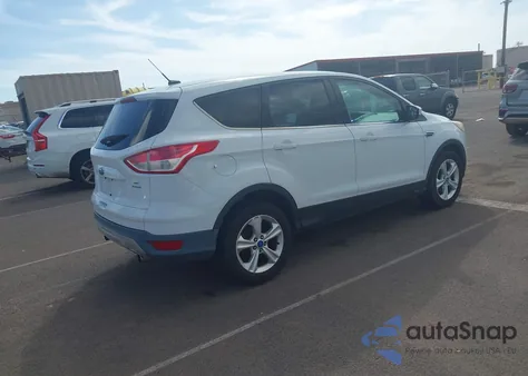 2013 Ford Escape Se из США, поврежденный, VIN 1FMCU9GX3DUB16831